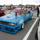 Illustration for article titled Thats Not A Custom Exhaust, THIS Is A Custom Exhaust; Japanese Tuner Car Fun